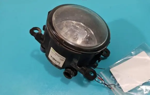 Renault Thalia II Front fog light 8200074008 IMPRK1398134