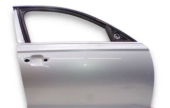 Audi A6 S6 C7 4G Front door 4G0831052