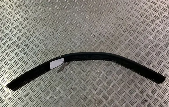 Engine compartment rubber