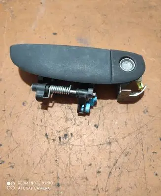 Hyundai i10 Front door exterior handle 826600X000
