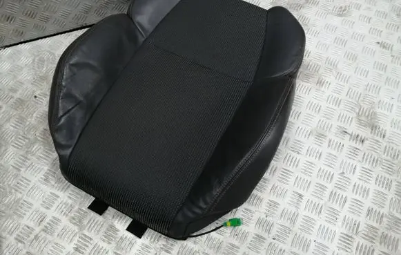 Peugeot 508 Seat trim 