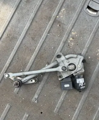 Mercedes-Benz A W168 Wiper motor A1608200242