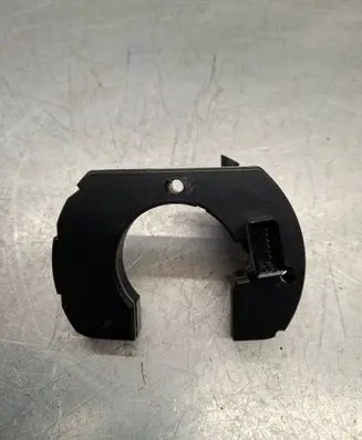 Mercedes-Benz E W210 Steering angle sensor 0305459732