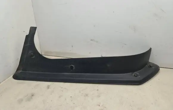 Mercedes-Benz E W212 Other trunk/boot trim element A2126930933