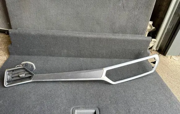 BMW 3 G20 G21 Panel trim 9P5A0F07903 21112018A 6848620