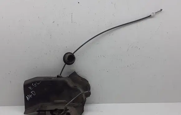 Audi A4 S4 B6 8E 8H Rear door lock 8E0839349