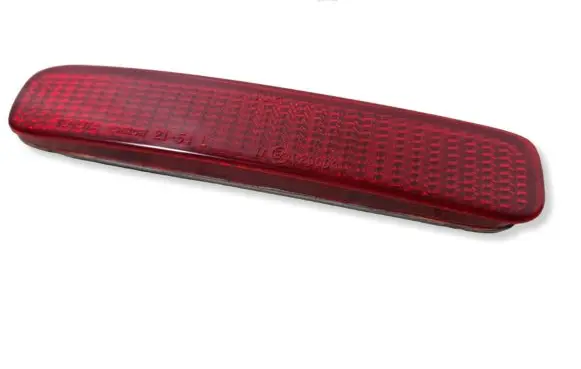 Toyota Corolla Verso AR10 Rear tail light reflector 020003