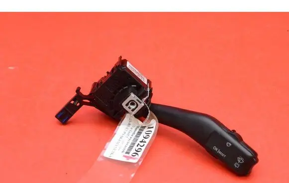 Volkswagen Golf V Headlight wiper switch 1K0953519A