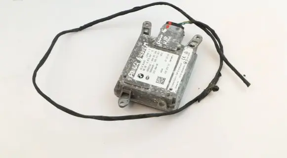 BMW 6 F12 F13 Sensor 6873340
