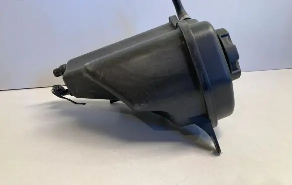 BMW X5 E70 Coolant expansion tank/reservoir 7552546