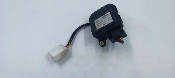Alfa Romeo 166 Air flap motor/actuator 01328011053