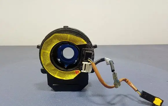 Hyundai i20 (PB PBT) Airbag slip ring squib (SRS ring) 