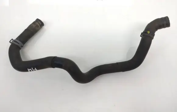 Skoda Fabia Mk3 (NJ) Engine coolant pipe/hose
