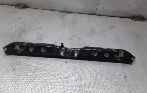 KIA Sorento Top upper radiator support slam panel