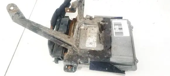 Mercedes-Benz ML W164 Engine control unit/module A6291501779 0281013816