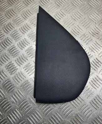 Volkswagen Jetta VI Dashboard side end trim 5C6858248