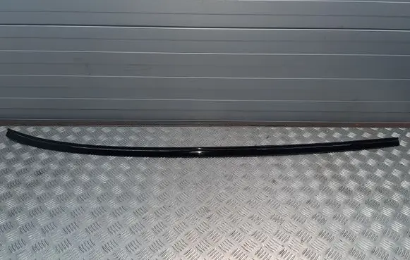 BMW X6 E71 Roof trim bar molding cover 51137250402 7250402