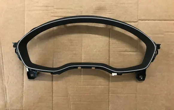Audi Q5 SQ5 Dashboard trim 80A857115
