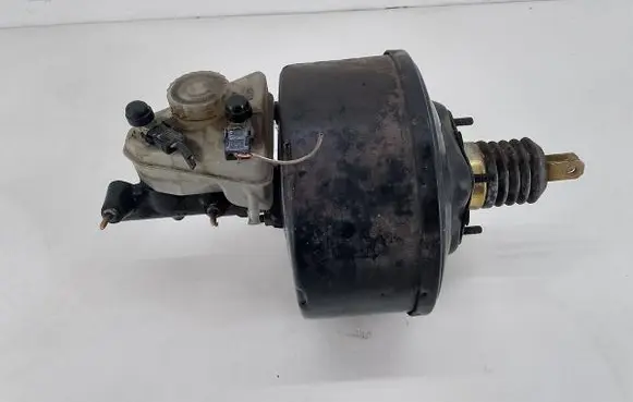Mercedes-Benz S W126 Brake booster 0034300030