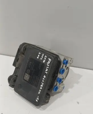 Volkswagen Passat Alltrack ABS Pump 28515429233 3Q0907379AB 10091603403