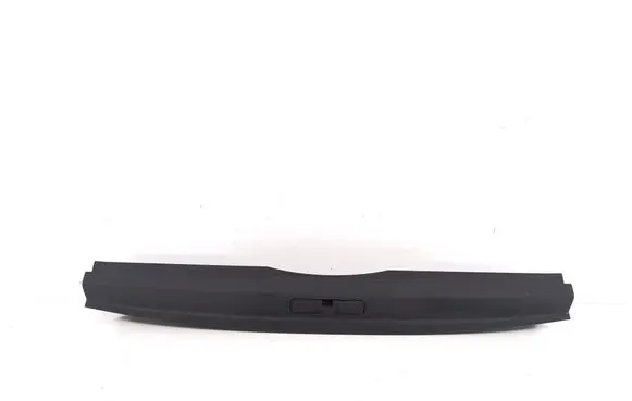 Peugeot 3008 II Trunk/boot sill cover protection 9812573677