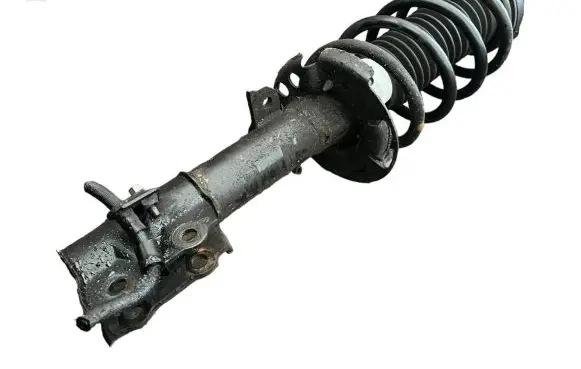 Ford Turneo Courier Front shock absorber with coil spring EY1618K001FA E4673701