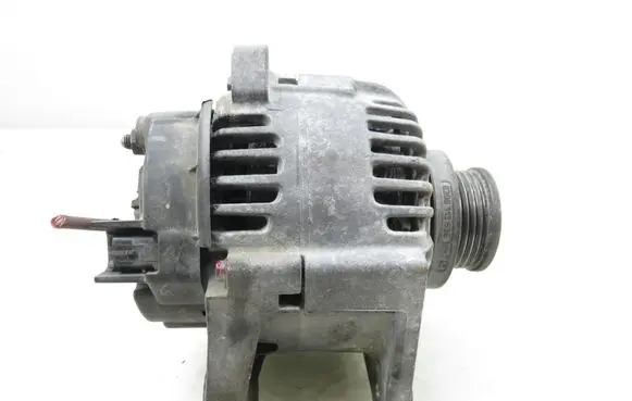 Renault Scenic II - Grand scenic II Generator/alternator 8200100907