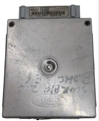 Ford Scorpio Engine control unit/module 88GB12A650AB