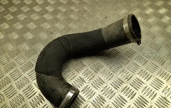 Audi A5 Air intake hose/pipe 8W0145738C