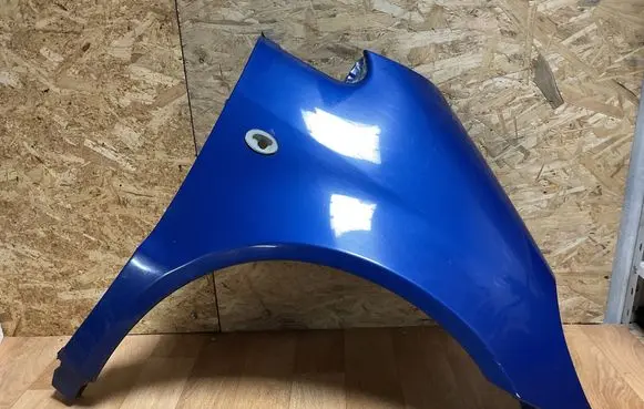 Mercedes-Benz A W168 Fender 