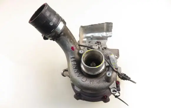 Audi A4 S4 B8 8K Turbo 059145722S