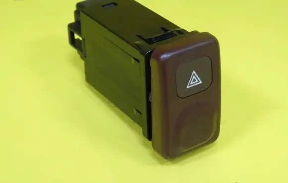 KIA Sportage Hazard light switch