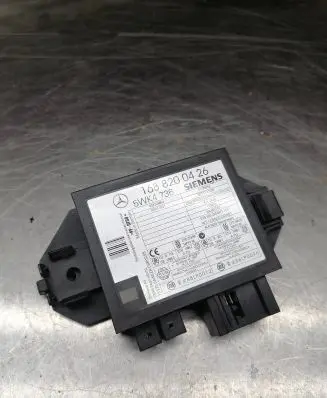 Mercedes-Benz A W168 Immobilizer control unit/module 1688200426