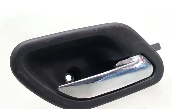 BMW 5 E39 Rear door interior handle trim 8226050