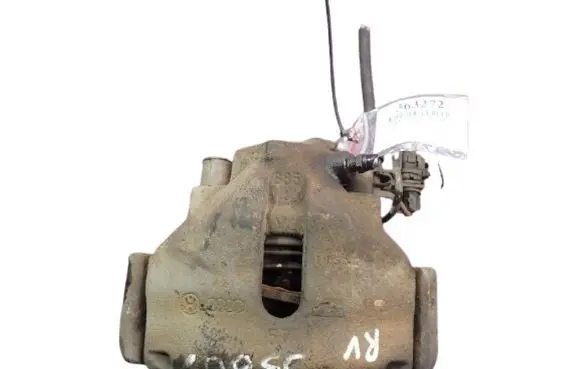 Volkswagen PASSAT B5.5 Front brake caliper