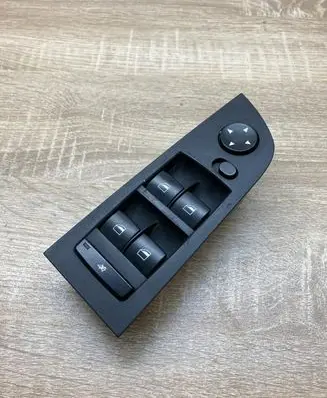 BMW 3 E90 E91 Electric window control switch 6948623