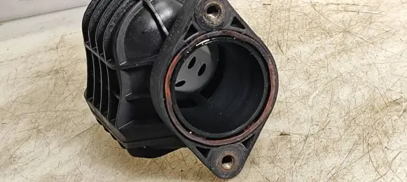 Peugeot 5008 Intercooler hose/pipe 9687261180