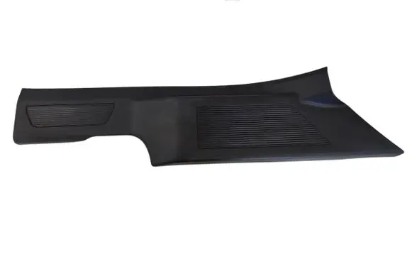 Volkswagen Atlas Cross Sport Rear sill trim cover 3CN853370C