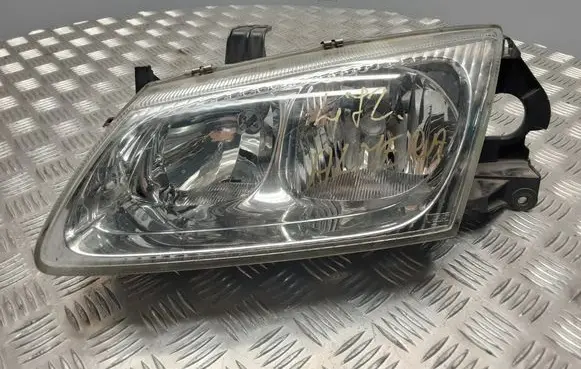 Nissan Almera N16 Headlight/headlamp 89003333