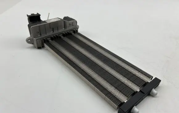 Jaguar XF X250 Electric cabin heater radiator MF0134100451 0171132202 00132401