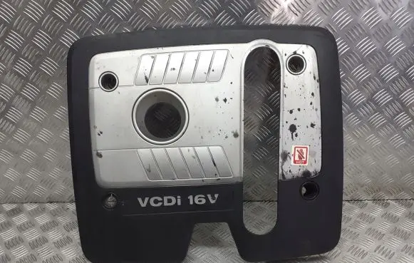 Chevrolet Epica Engine cover (trim)