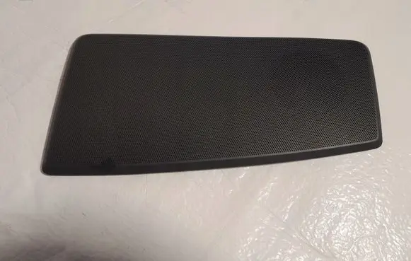 Audi A3 S3 8V Subwoofer grill/trim 8V5035406C