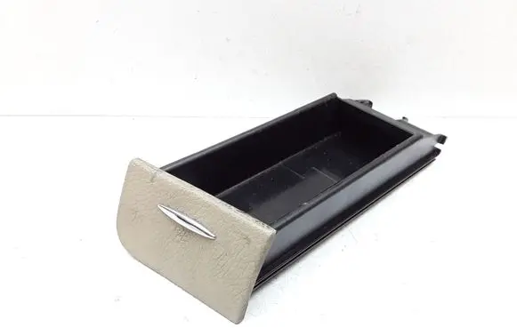 Mercedes-Benz E W211 Dashboard storage box/compartment 