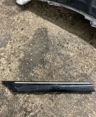 Mercedes-Benz CLC CL203 Rear fender molding trim A2036903882