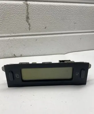Citroen C5 Other interior part 9644422477