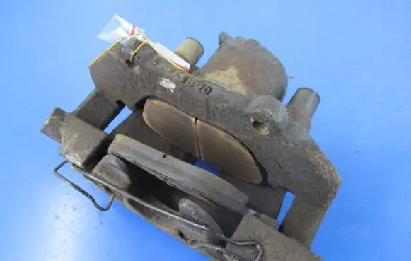 Mazda MX-5 NC Miata Front brake caliper