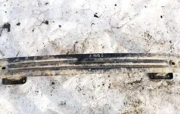 Ford Focus Rear beam 