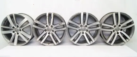 Audi Q7 4L R20 alloy rim 