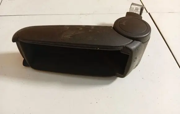 Armrest
