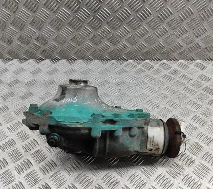 BMW 4 F36 Gran coupe Front differential 7578157 7567345